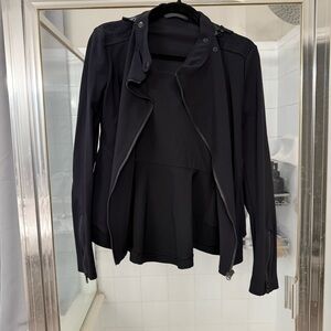 Lululemon Bust A Move Jacket